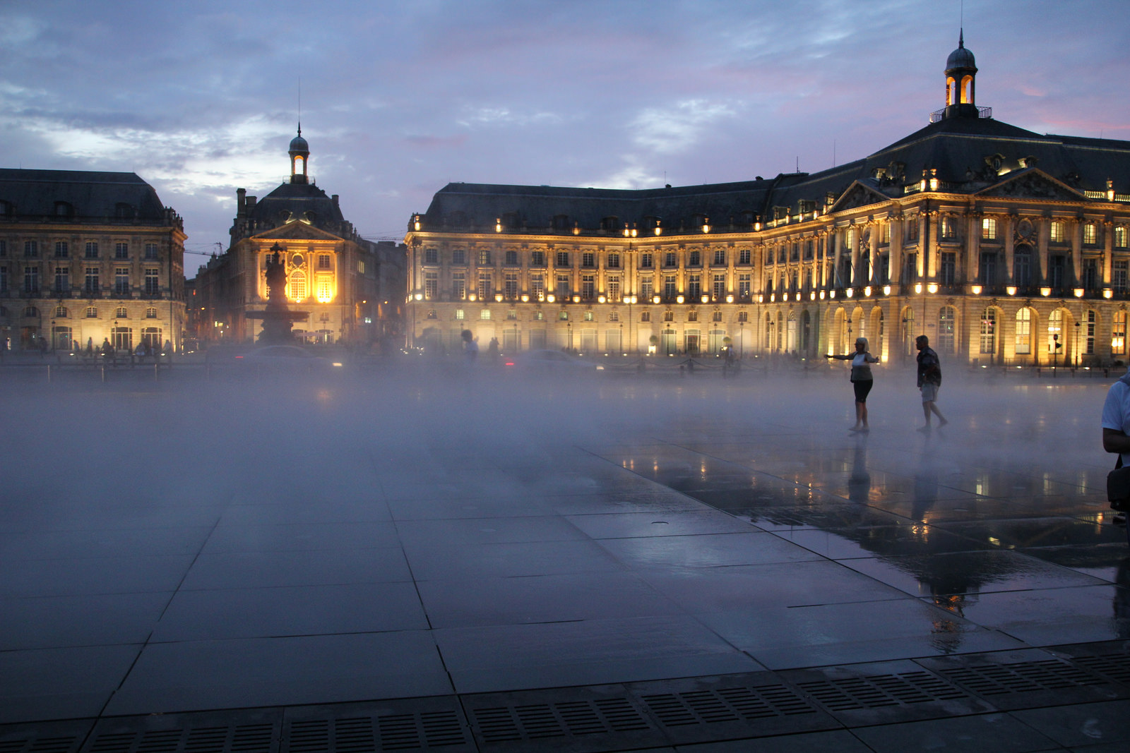 Bordeaux